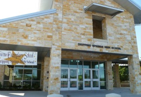 la ventana schools dripping springs high